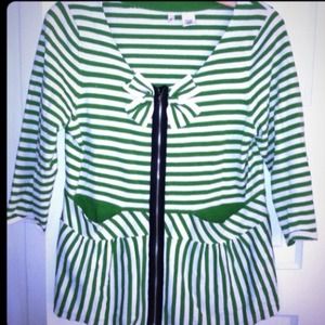 Anthropology sweater