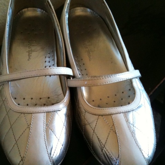 Sold!!!!Just Reduced - Cole Haan shoes - Picture 1 of 4