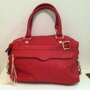 Rebecca Minkoff Handbags - Rebecca Minkoff Morning After Mini Bag Rebecca Minkoff Handbags - Rebecca Minkoff Morning After Mini Bag