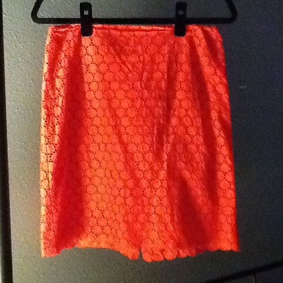 JCrew pencil skirt