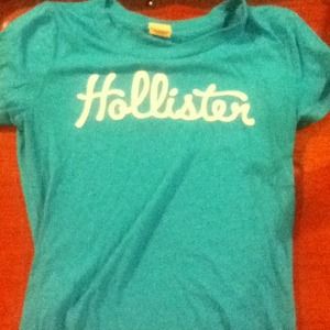 Hollister shirt