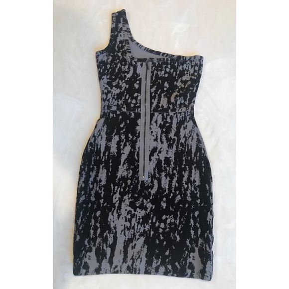 Petite BCBG Max Azaria Dress - Picture 2 of 7