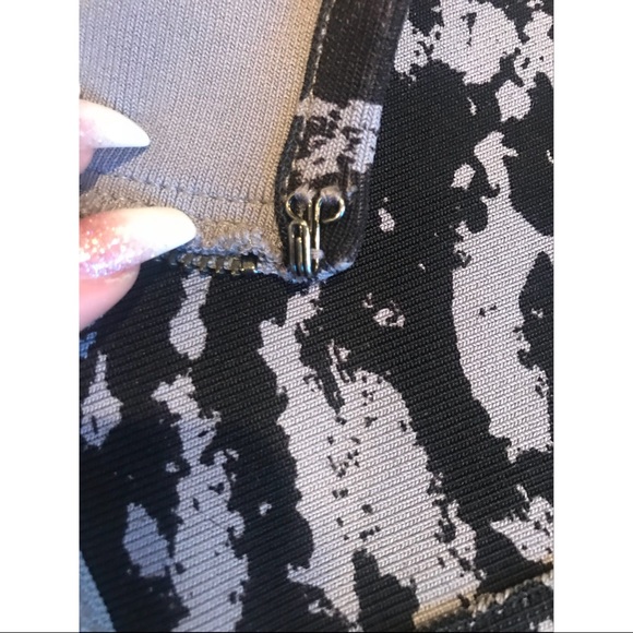 Petite BCBG Max Azaria Dress - Picture 3 of 7