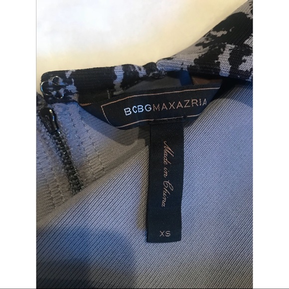 Petite BCBG Max Azaria Dress - Picture 5 of 7