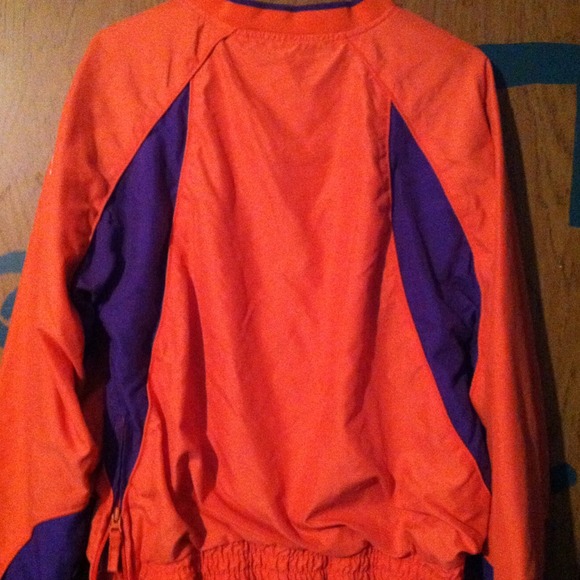 Clemson pull over. - Picture 2 of 2