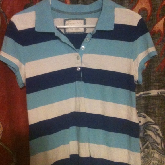 Polo shirt