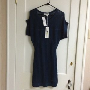 ⛔SOLD🔴Lacoste +malandrino dress