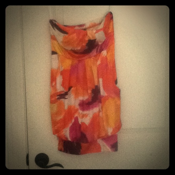 Cute dress