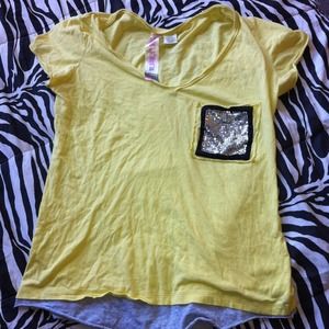 tshirt from wallflower