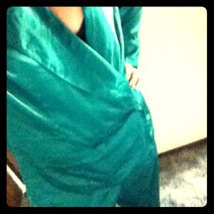 Victoria's secret silky pj set