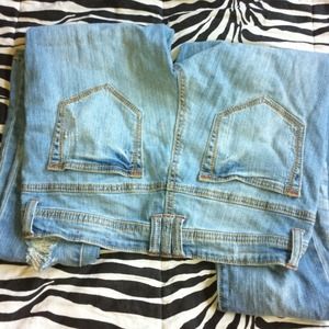 Jeans - skinny jeans sz 5 Jeans - skinny jeans sz 5