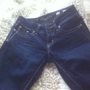 Miss me skinnies