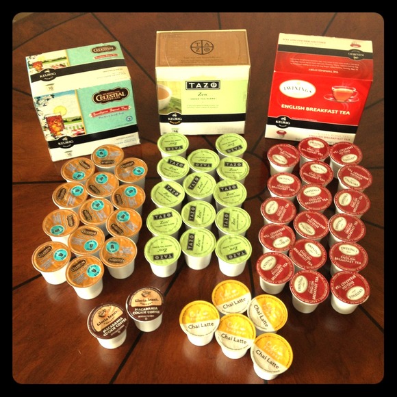 ❌SOLD❌ K-cups