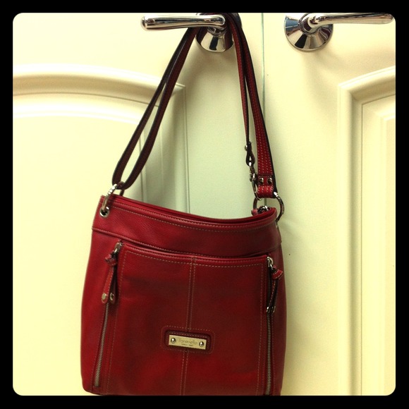 Tignanello handbag
