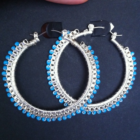 New with Tag✨BR Bohemia EaRRings - Picture 2 of 2