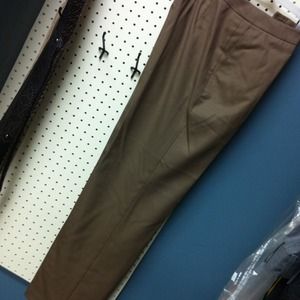 Talbots Dress Pants