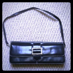 🎀TRADE🎀 Classy, Black CATO purse! 