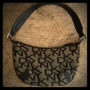 DKNY shoulder bag