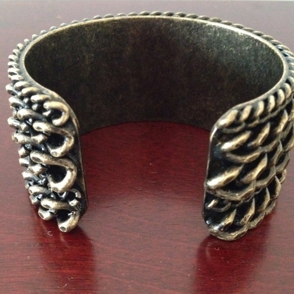 J.Crew Cuff - Picture 2 of 2