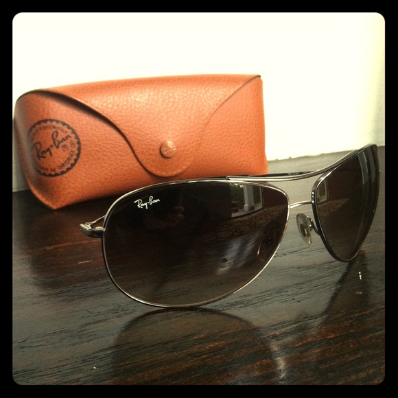 NEW*Aviator Ray-Ban Sunglasses