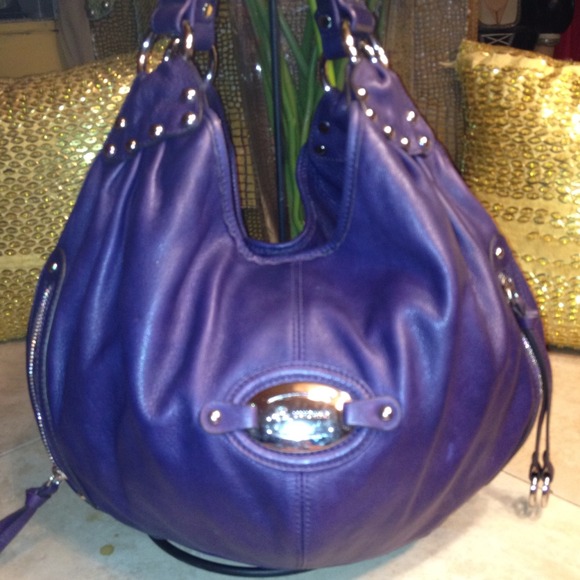 Bruce  Makowsky handbag