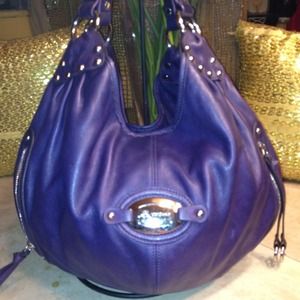 Bruce  Makowsky handbag