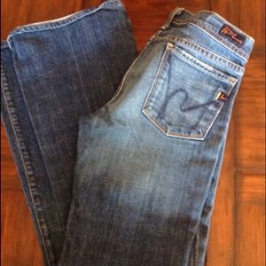 Citizens of Humanity Jeans
