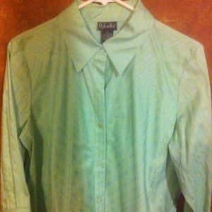 Brand New Rafaella Blouse