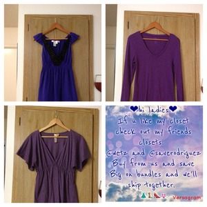 Reserve bundle for pdxrach