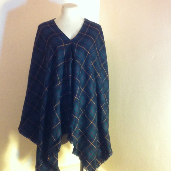 Cape