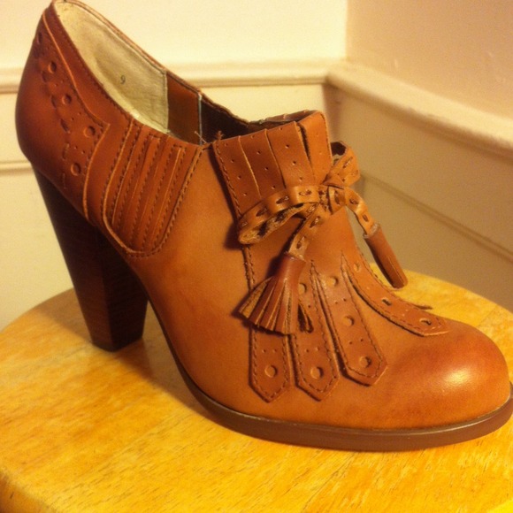 Cute booties!