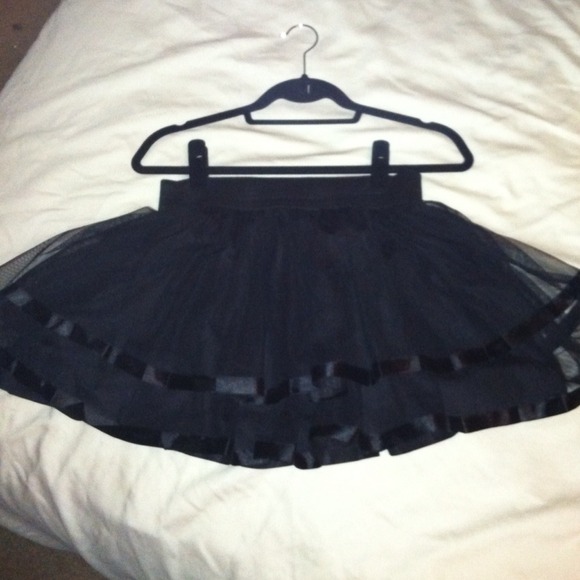 **Reduced** Ballerina skirt/Tutu