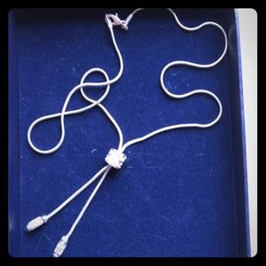 TRADED FREE necklace