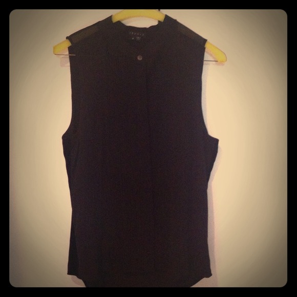 Theory Tops - THEORY top