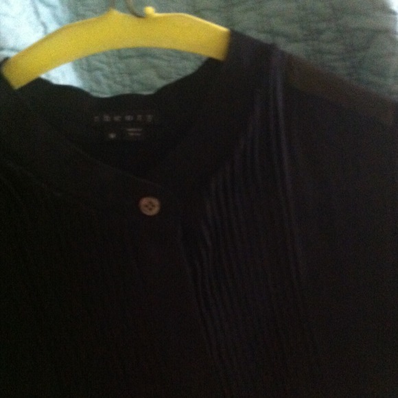 THEORY top - Picture 2 of 4