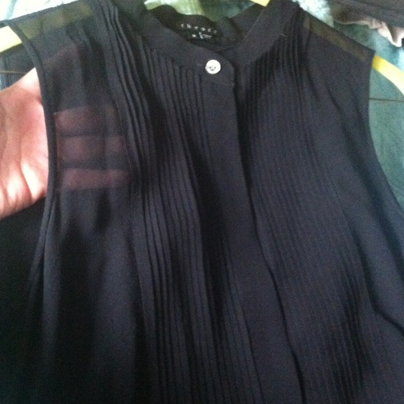 THEORY top - Picture 3 of 4