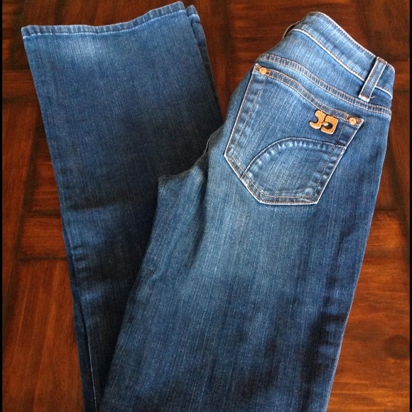 Joe Jeans