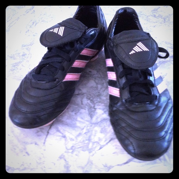 Adidas Soccer cleats