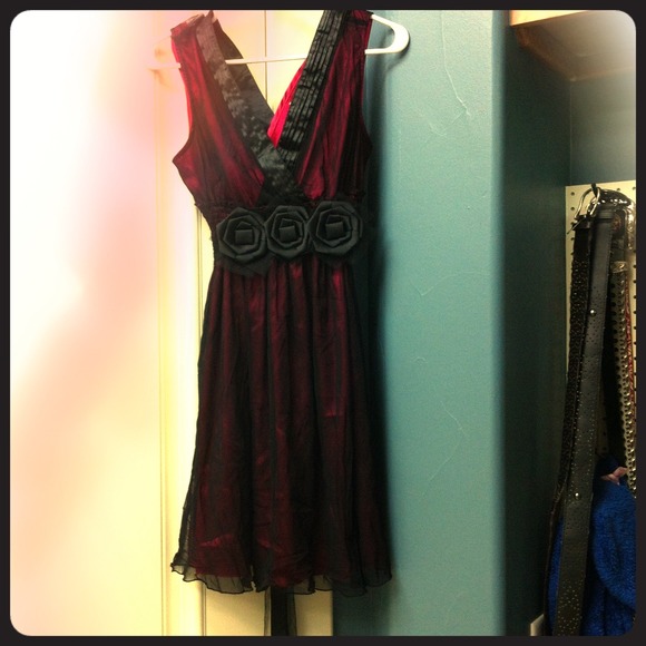 Great party dress w/ or w/o jacket