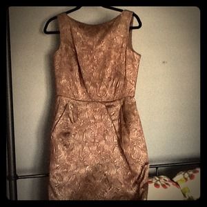 NWT beautiful cocktail dress