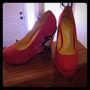 New Ed Hardy Platforms