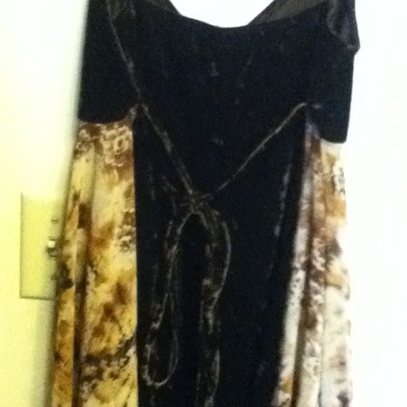 Gorgeous One of a Kind Top - Picture 4 of 4