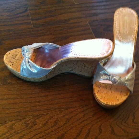 Wedge Aldo