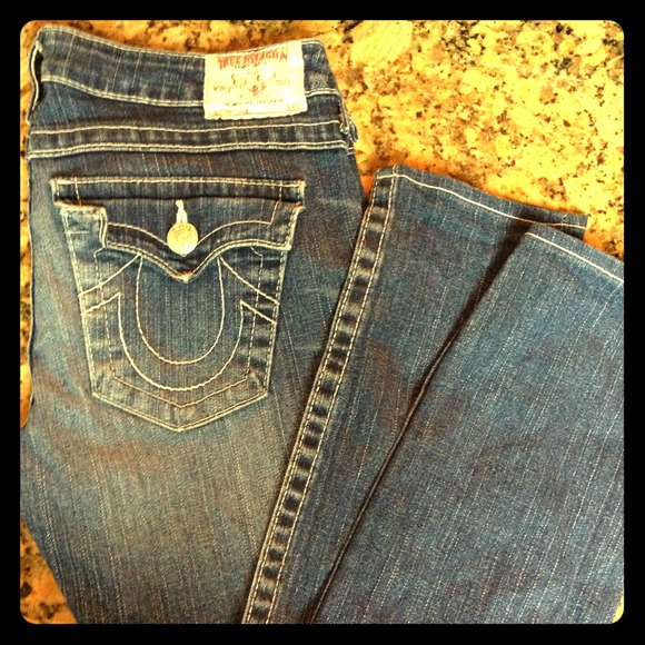 True Religion