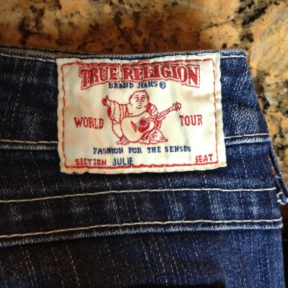 True Religion - Picture 2 of 4