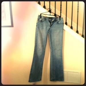 Seven 7 Jeans! Light Wash!🎀SOLD IN BUNDLE🎀