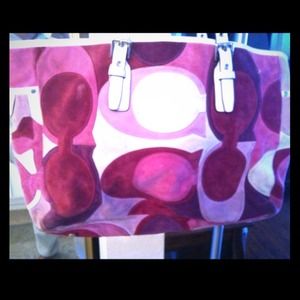 Lowest price🌹 Coach bag🌹no Trades