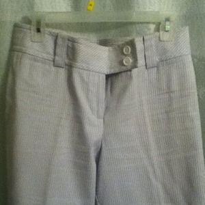 Ann Taylor Loft Suit