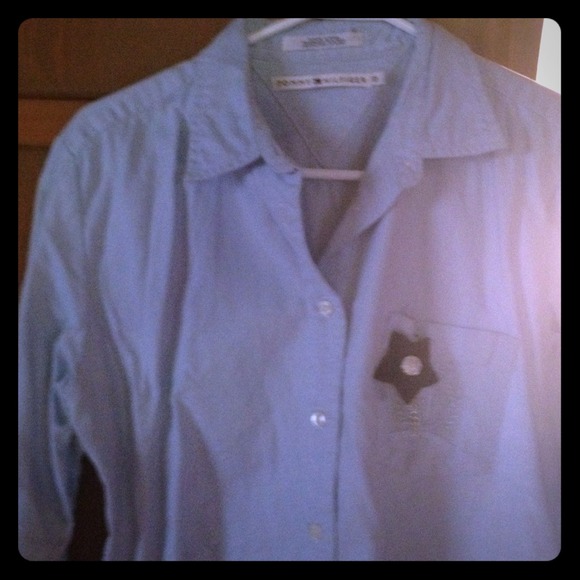 Long sleeve button up - Picture 1 of 1