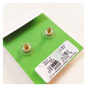 kate spade Jewelry - New KATE SPADE Tennis Earrings kate spade Jewelry - New KATE SPADE Tennis Earrings